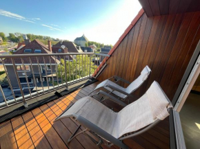 Residentie Idesbald new duplex for families